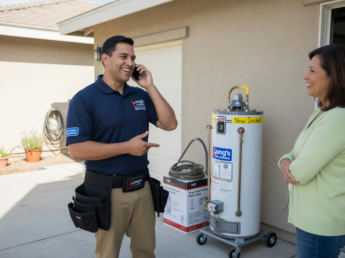 Leak Detection Brownsville, MD FAQs